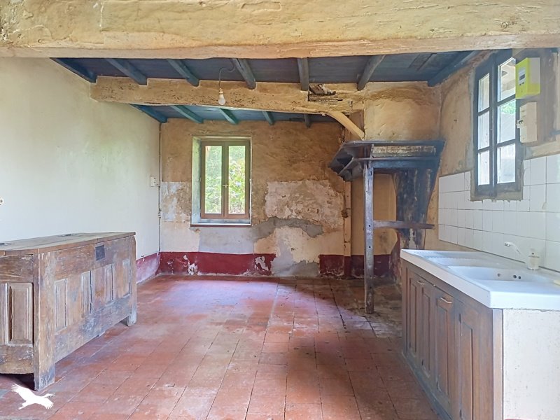 Vente Maison LANNUX - 4 pièces -82 m² - (32400)