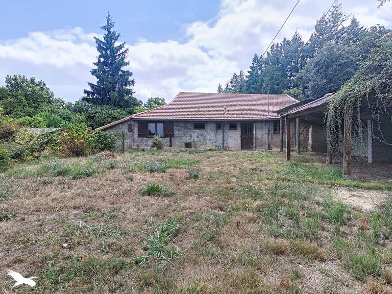 Vente Maison LANNUX - 4 pièces -82 m² - (32400)