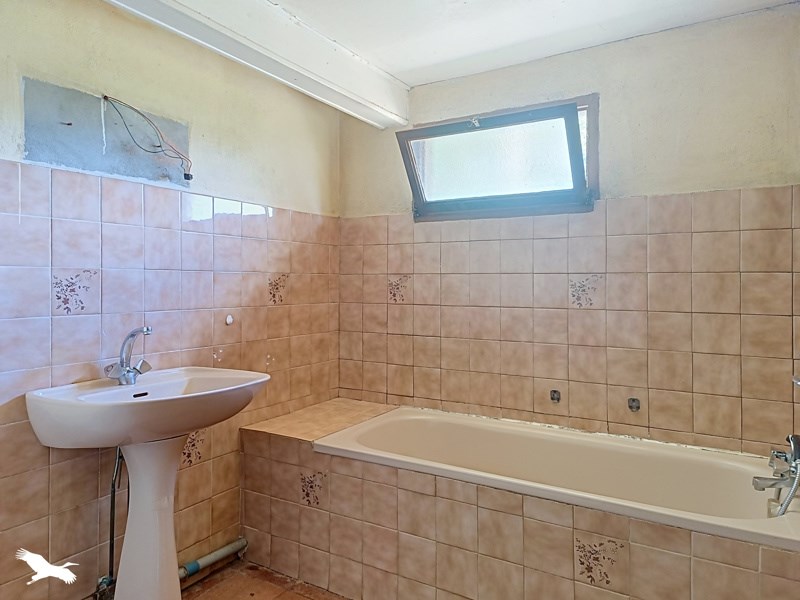 Vente Maison LANNUX - 4 pièces -82 m² - (32400)