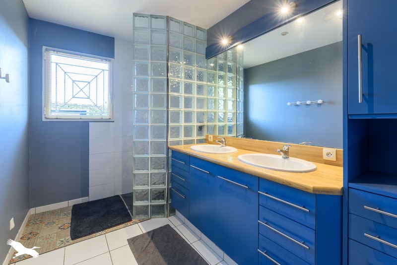 Vente Maison Aire-sur-l'Adour - 5 pièces -126 m² - (40800)
