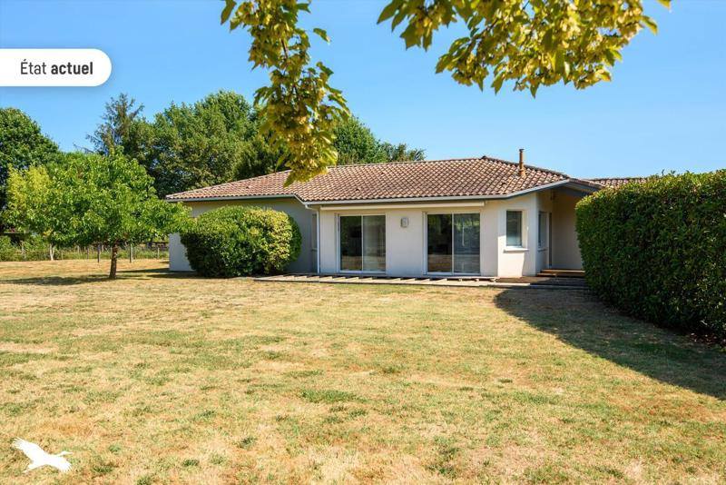 Vente Maison AIRE SUR L ADOUR 40800 5 pièces - 126 m²