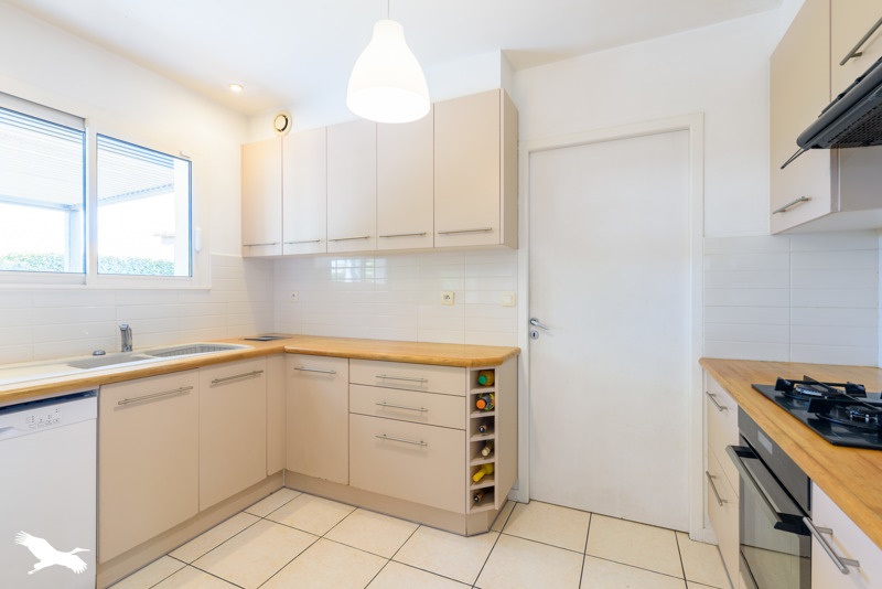 Vente Maison Aire-sur-l'Adour - 5 pièces -126 m² - (40800)