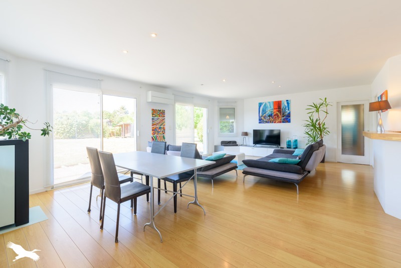 Vente Maison Aire-sur-l'Adour 40800 5 pièces - 126 m²