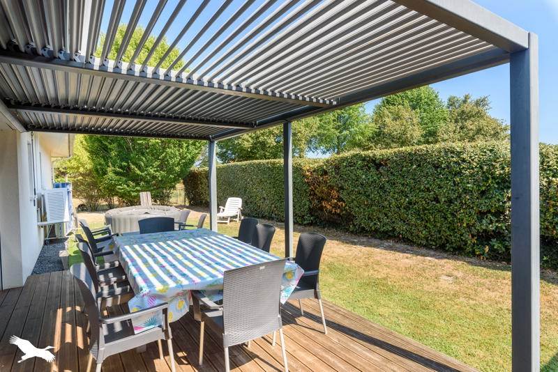 Vente Maison Aire-sur-l'Adour - 5 pièces -126 m² - (40800)
