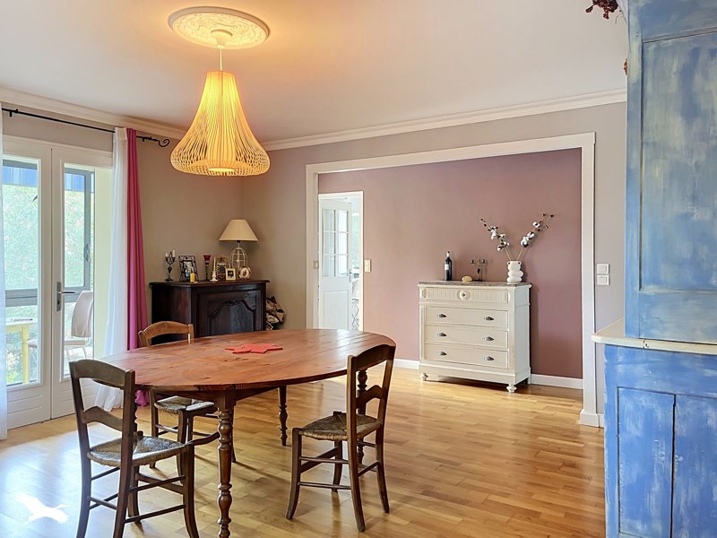Vente Maison RENUNG - 5 pièces -109 m² - (40270)