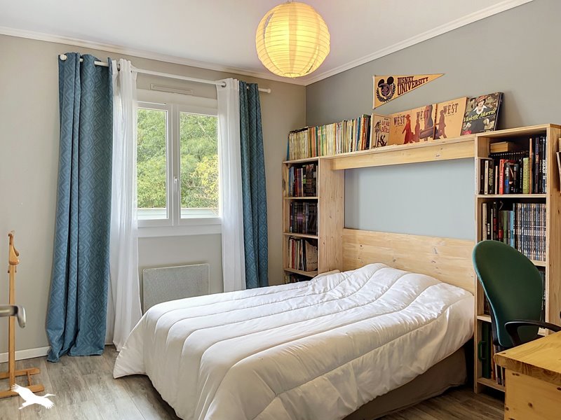Vente Maison RENUNG - 5 pièces -109 m² - (40270)
