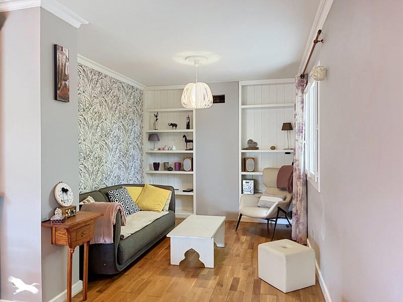 Vente Maison RENUNG - 5 pièces -109 m² - (40270)