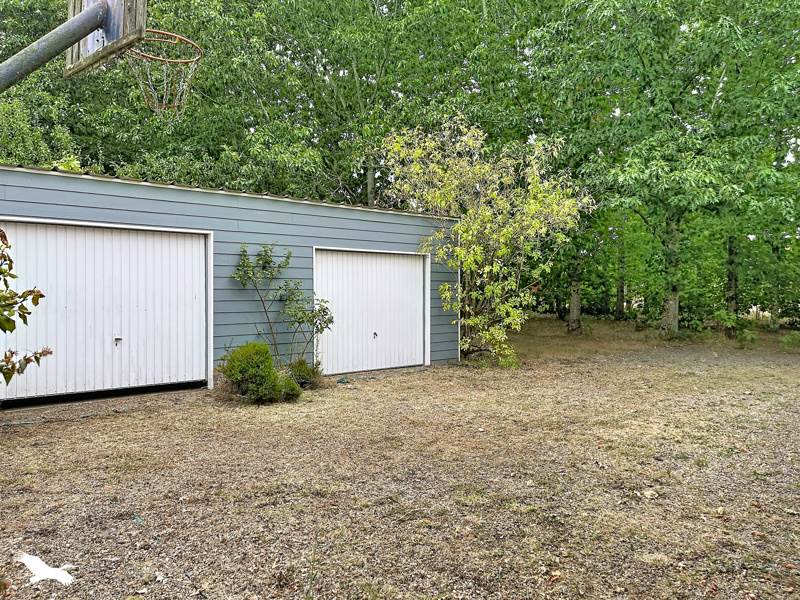 Vente Maison RENUNG - 5 pièces -109 m² - (40270)