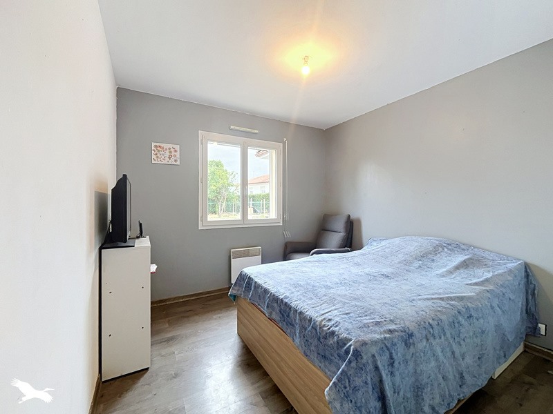 Vente Maison CLARACQ - 4 pièces -98 m² - (64330)
