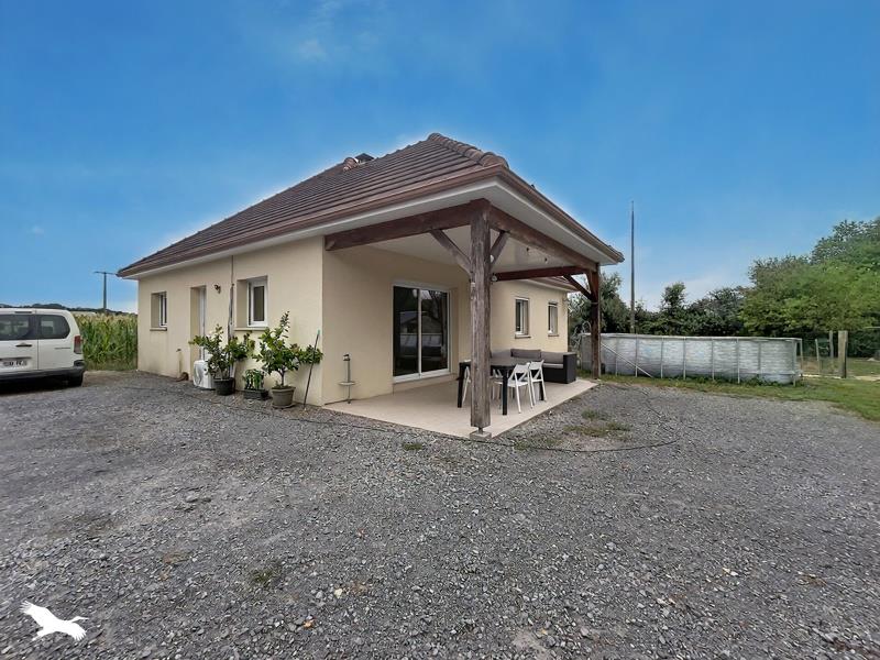 Maison 4 pièces 98 m² · à Claracq · 98 m² · 197 500 €
