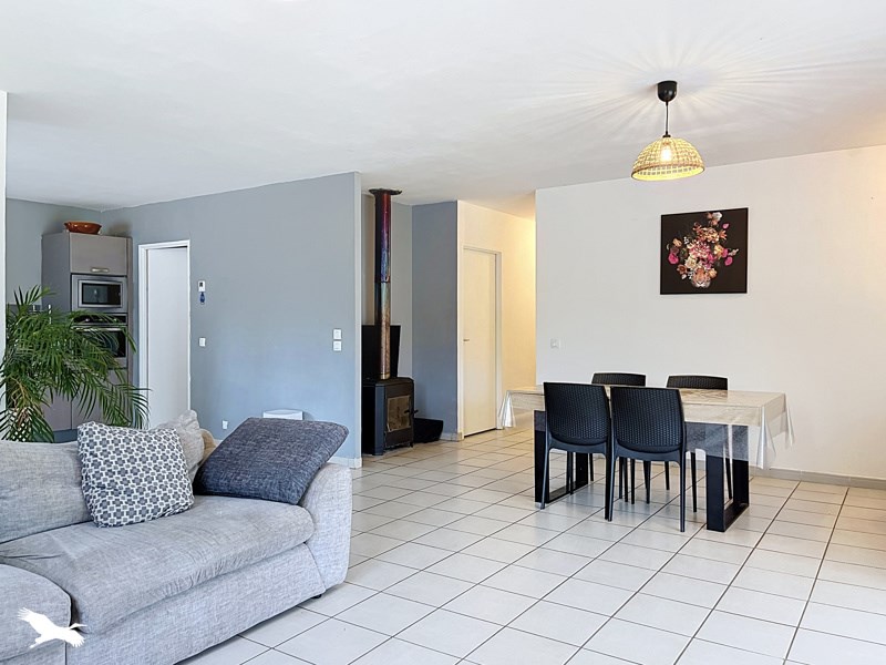 Vente Maison CLARACQ - 4 pièces -98 m² - (64330)