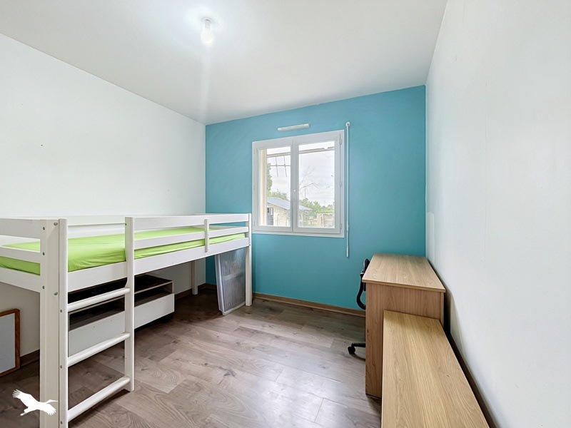 Vente Maison CLARACQ - 4 pièces -98 m² - (64330)