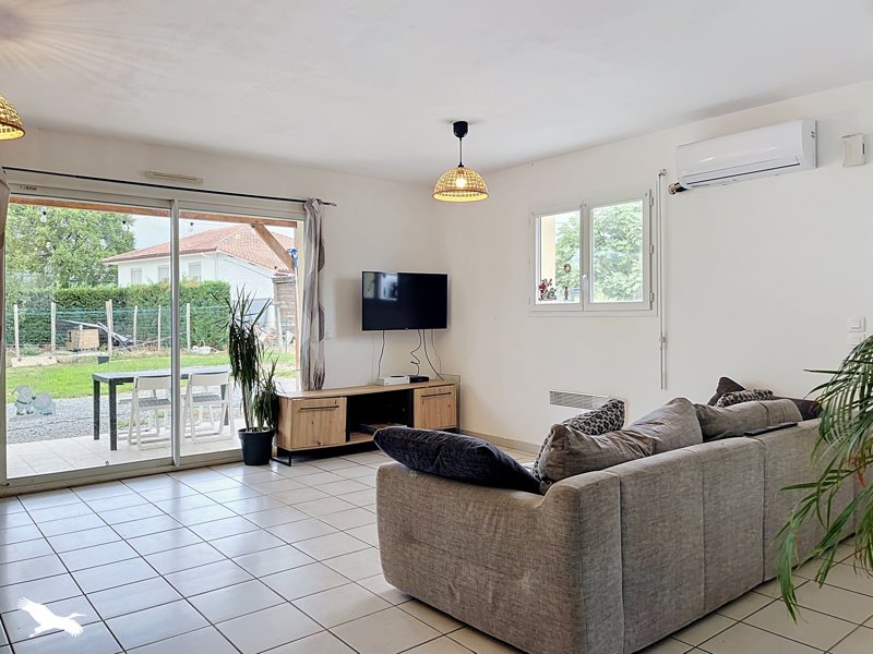 Vente Maison CLARACQ - 4 pièces -98 m² - (64330)