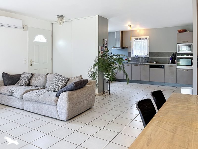 Vente Maison CLARACQ - 4 pièces -98 m² - (64330)
