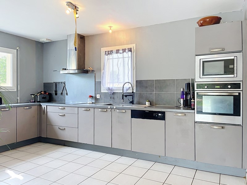 Vente Maison CLARACQ - 4 pièces -98 m² - (64330)