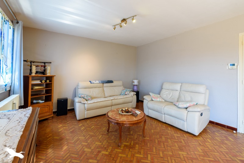 Vente Maison LE HOUGA - 6 pièces -129 m² - (32460)