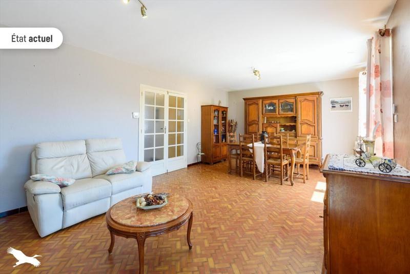 Vente Maison LE HOUGA - 6 pièces -129 m² - (32460)
