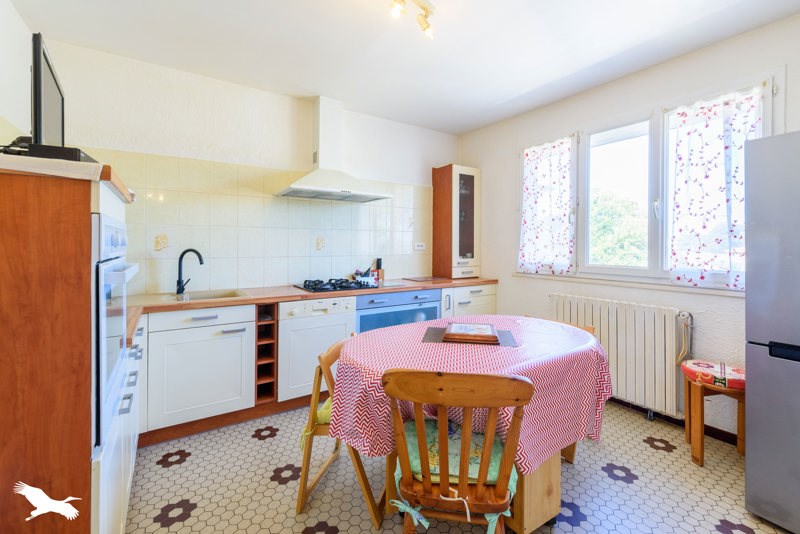 Vente Maison LE HOUGA - 6 pièces -129 m² - (32460)