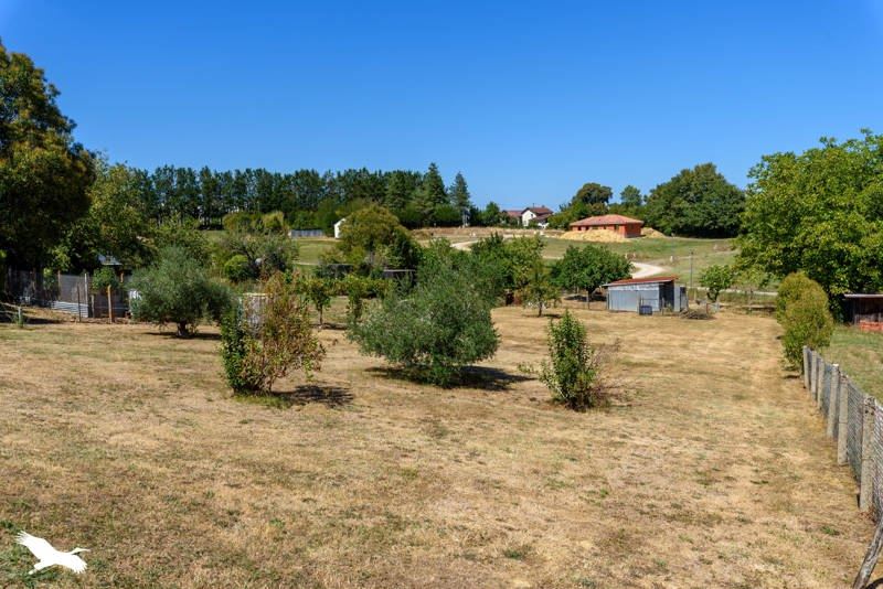 Vente Maison LE HOUGA - 6 pièces -129 m² - (32460)