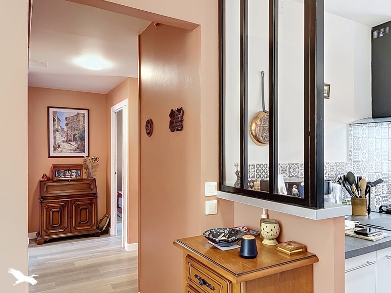 Vente Appartement AIRE SUR L ADOUR - 3 pièces -81 m² - (40800)