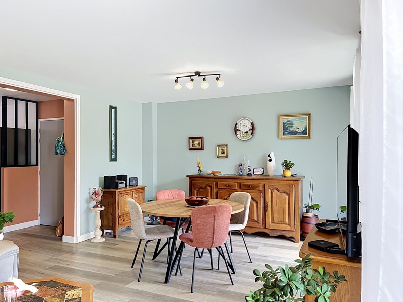 Vente Appartement AIRE SUR L ADOUR - 3 pièces -81 m² - (40800)