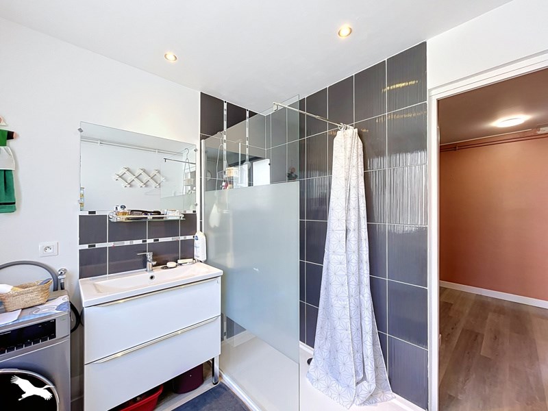 Vente Appartement AIRE SUR L ADOUR - 3 pièces -81 m² - (40800)