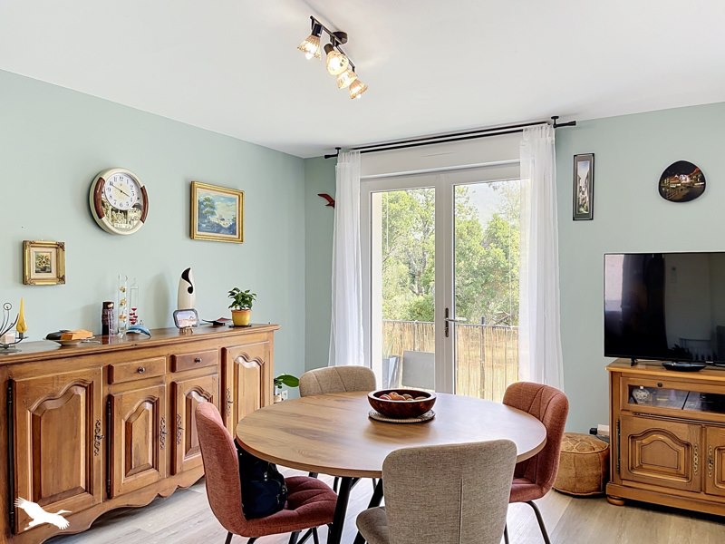 Vente Appartement AIRE SUR L ADOUR - 3 pièces -81 m² - (40800)