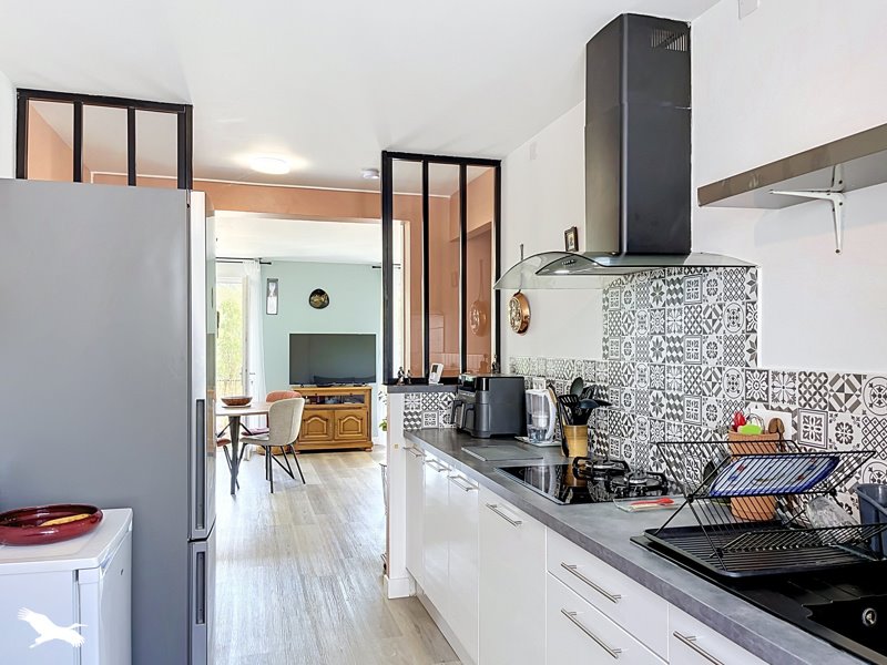 Vente Appartement AIRE SUR L ADOUR - 3 pièces -81 m² - (40800)