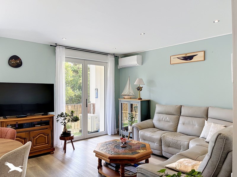 Vente Appartement AIRE SUR L ADOUR - 3 pièces -81 m² - (40800)
