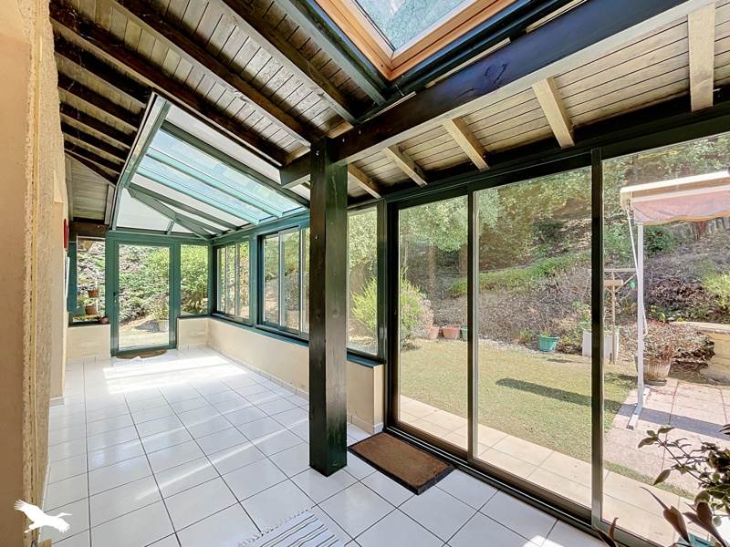 Vente Maison Aire-sur-l'Adour - 4 pièces -118 m² - (40800)
