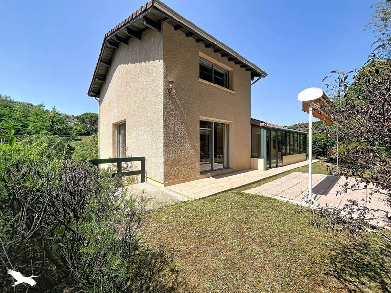 Vente Maison AIRE SUR L ADOUR 40800 4 pièces - 118 m²