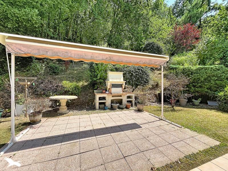 Vente Maison Aire-sur-l'Adour - 4 pièces -118 m² - (40800)