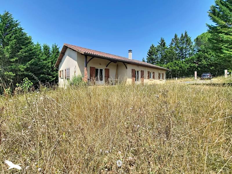 Vente Maison MAUMUSSON LAGUIAN 32400 5 pièces - 135 m²