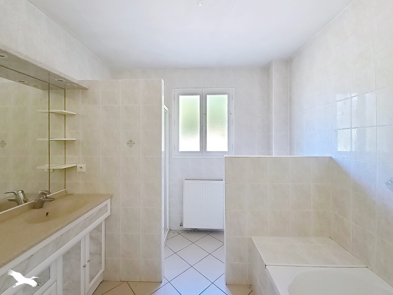 Vente Maison Maumusson-Laguian - 5 pièces -135 m² - (32400)
