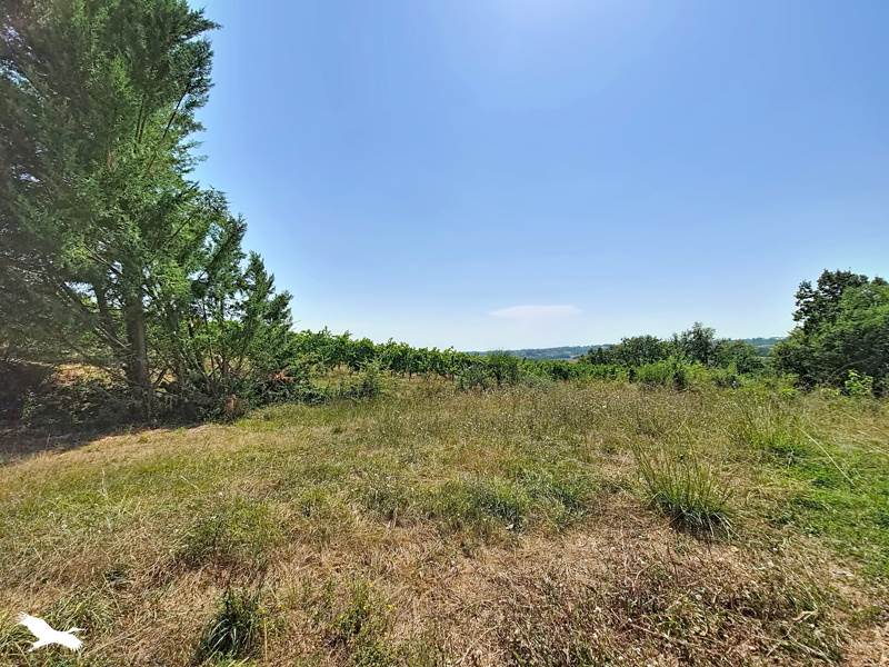 Vente Maison Maumusson-Laguian - 5 pièces -135 m² - (32400)