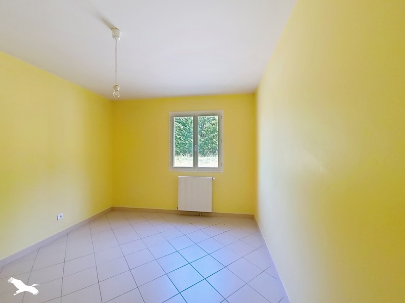 Vente Maison Maumusson-Laguian - 5 pièces -135 m² - (32400)