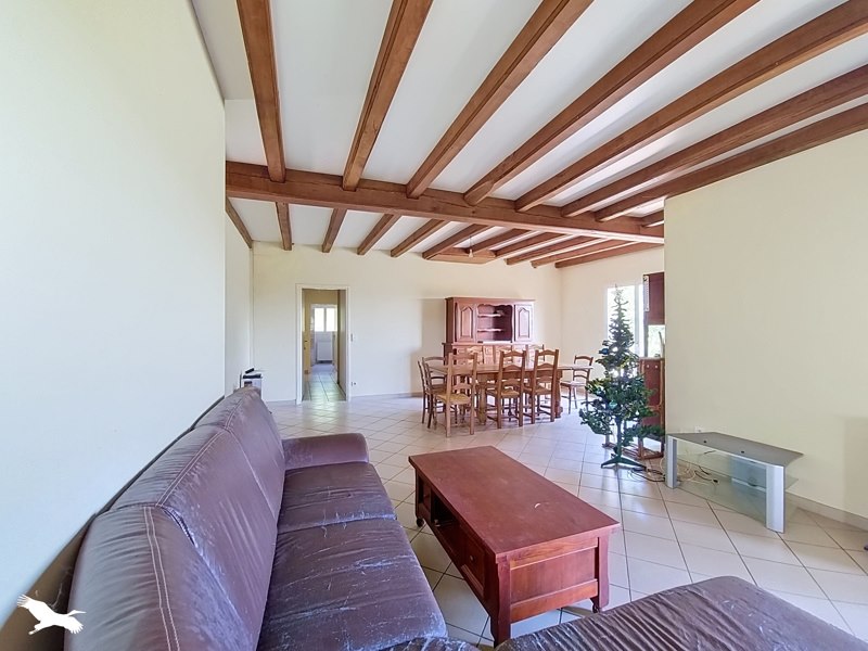 Vente Maison Maumusson-Laguian - 5 pièces -135 m² - (32400)