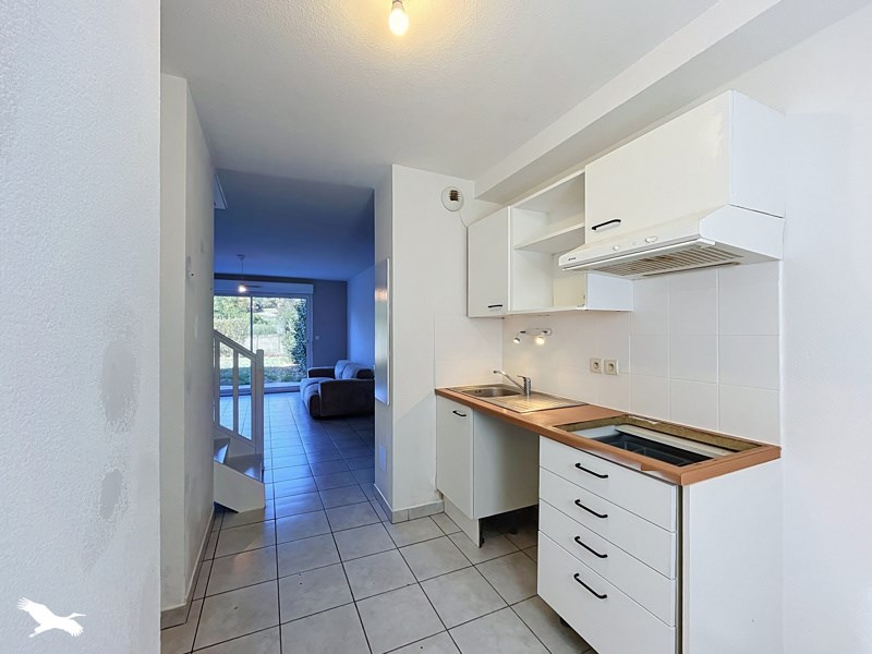 Vente Appartement AIRE SUR L ADOUR - 3 pièces -64 m² - (40800)