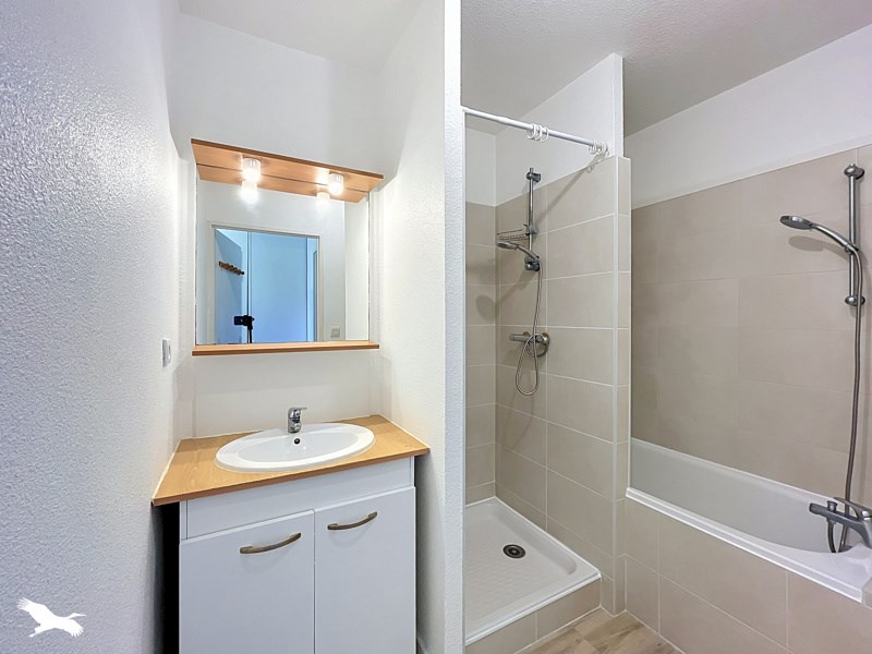 Vente Appartement AIRE SUR L ADOUR - 3 pièces -64 m² - (40800)