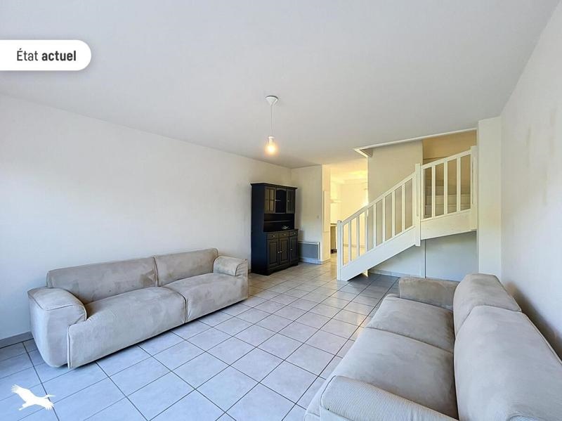 Vente Appartement AIRE SUR L ADOUR - 3 pièces -64 m² - (40800)