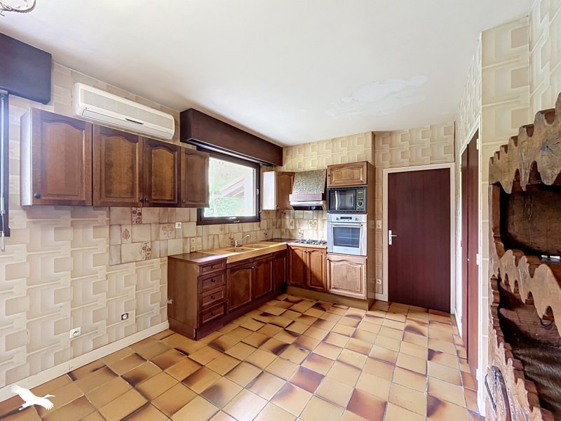 Vente Maison AIRE SUR L ADOUR - 5 pièces -167 m² - (40800)