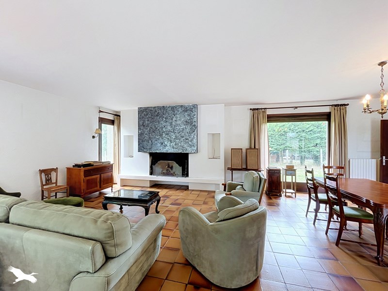 Vente Maison AIRE SUR L ADOUR - 5 pièces -167 m² - (40800)