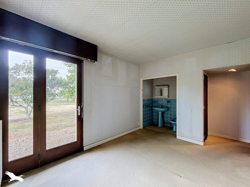 Vente Maison AIRE SUR L ADOUR - 5 pièces -167 m² - (40800)