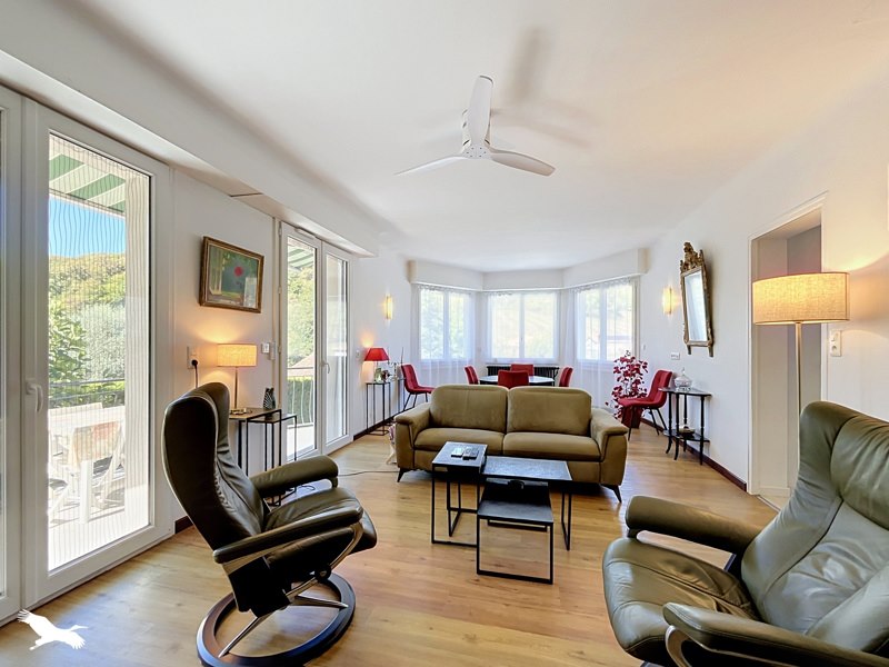 Vente Maison AIRE SUR L ADOUR - 5 pièces -137 m² - (40800)