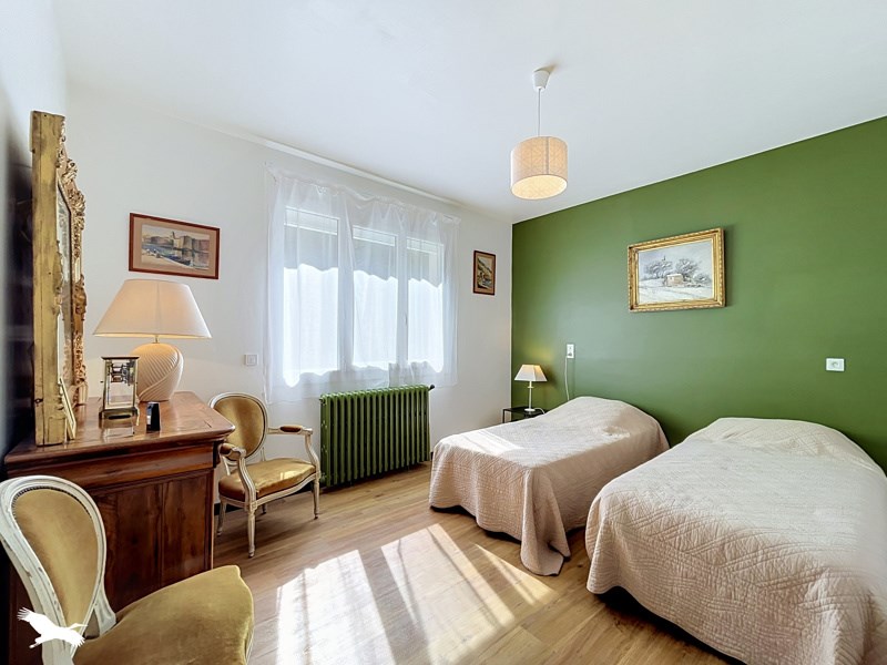 Vente Maison AIRE SUR L ADOUR - 5 pièces -137 m² - (40800)
