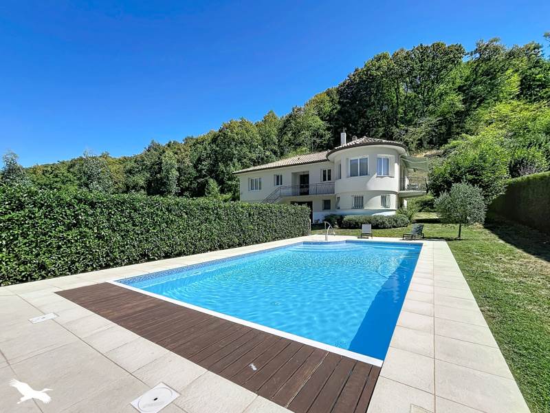 Vente Maison AIRE SUR L ADOUR 40800 5 pièces - 137 m²