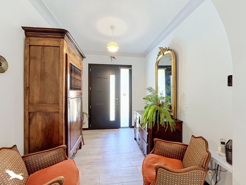Vente Maison AIRE SUR L ADOUR - 5 pièces -137 m² - (40800)