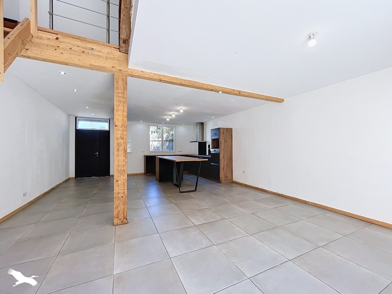 Vente Maison NOGARO - 3 pièces -87 m² - (32110)