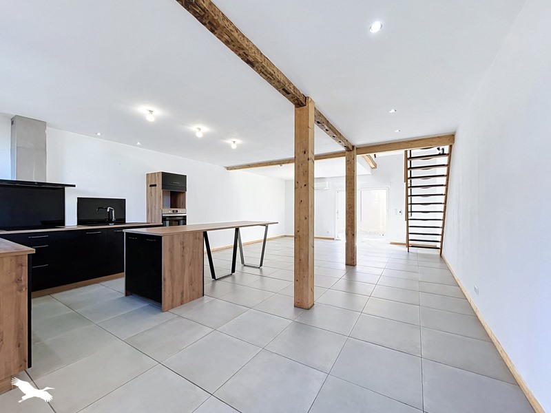 Vente Maison NOGARO - 3 pièces -87 m² - (32110)