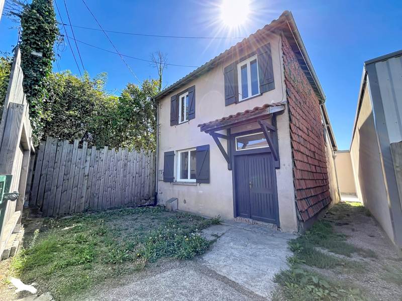 Vente Maison NOGARO - 3 pièces -87 m² - (32110)